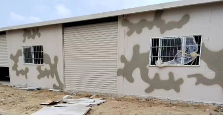 河北低温专用迷彩漆,冬季迷彩漆